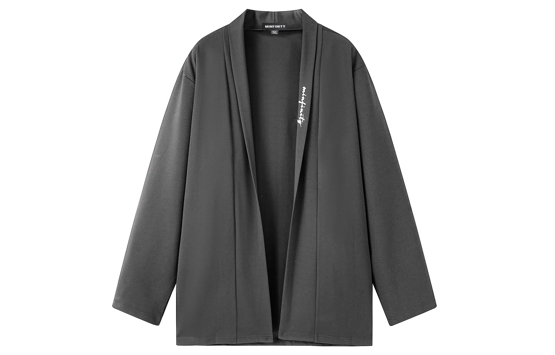 Minfinity Cardigan