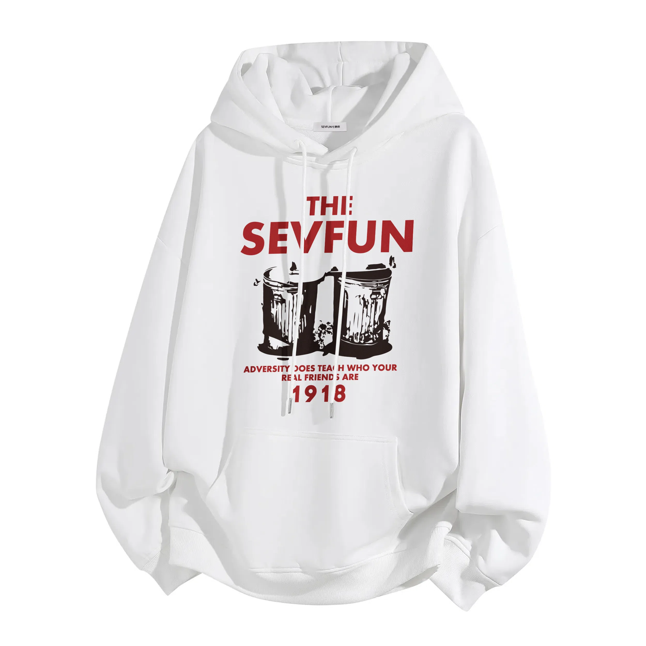 7 SEVFUN LOGO
