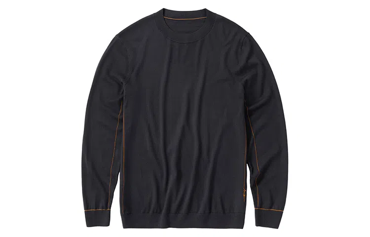 Bu Xiansheng Sweater