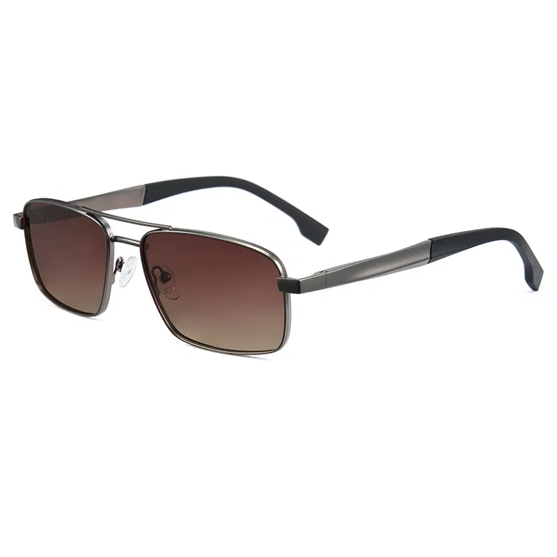 Cyxus Aviator Sunglasses