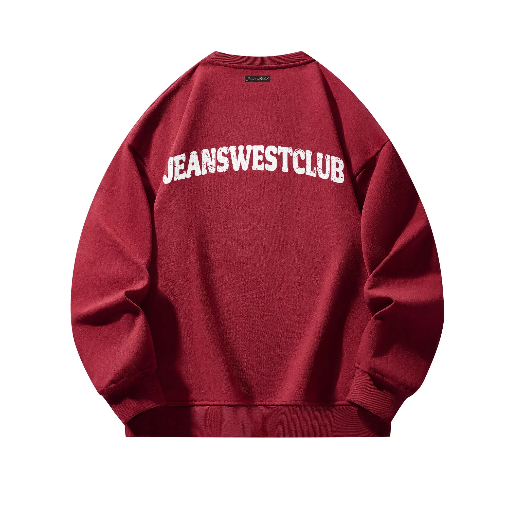 JEANSWEST CLUB Jlogo