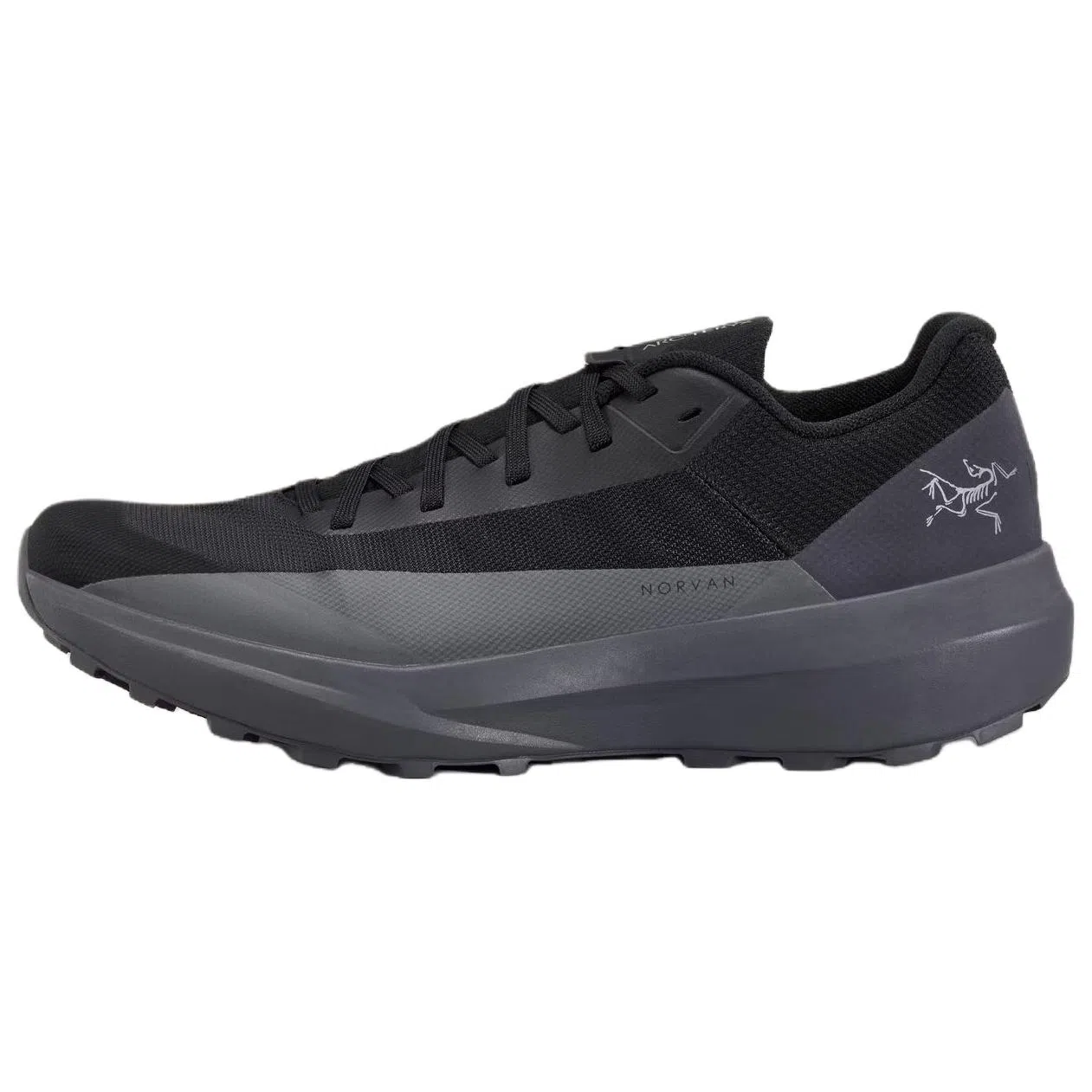Arcteryx Norvan LD 4