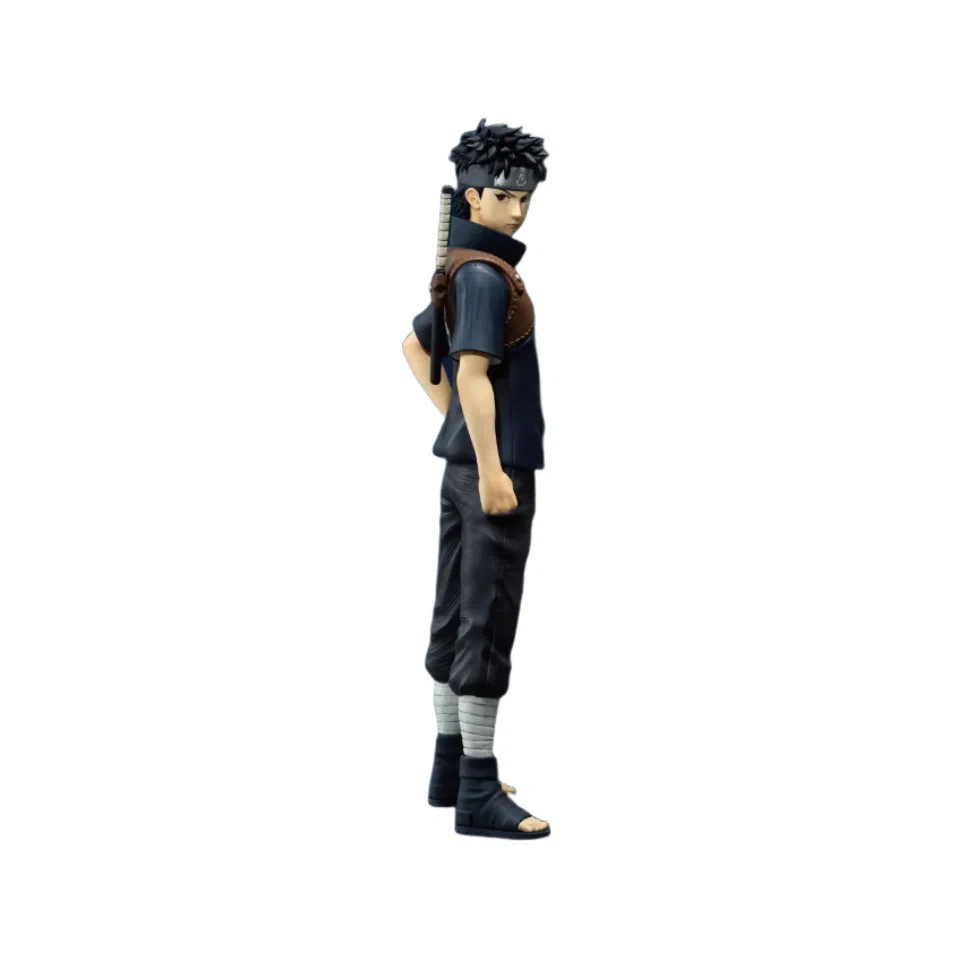 BANDAI Uchiha Shisui MASTERLISE