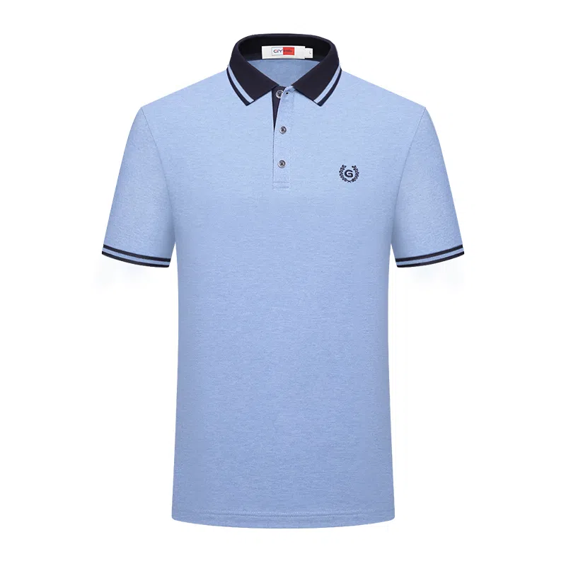 GY goldlion Polo