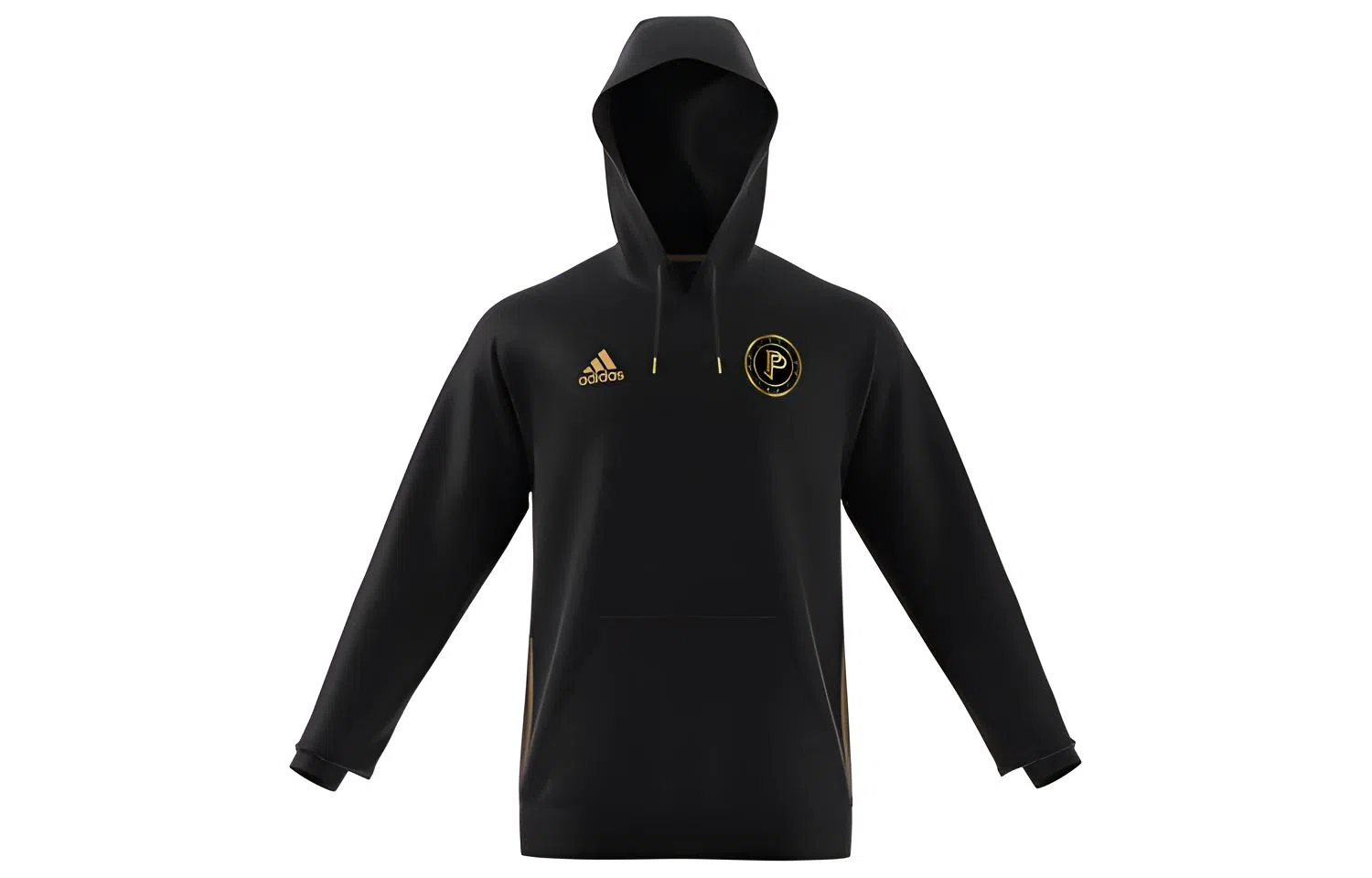 adidas Pp Hoody