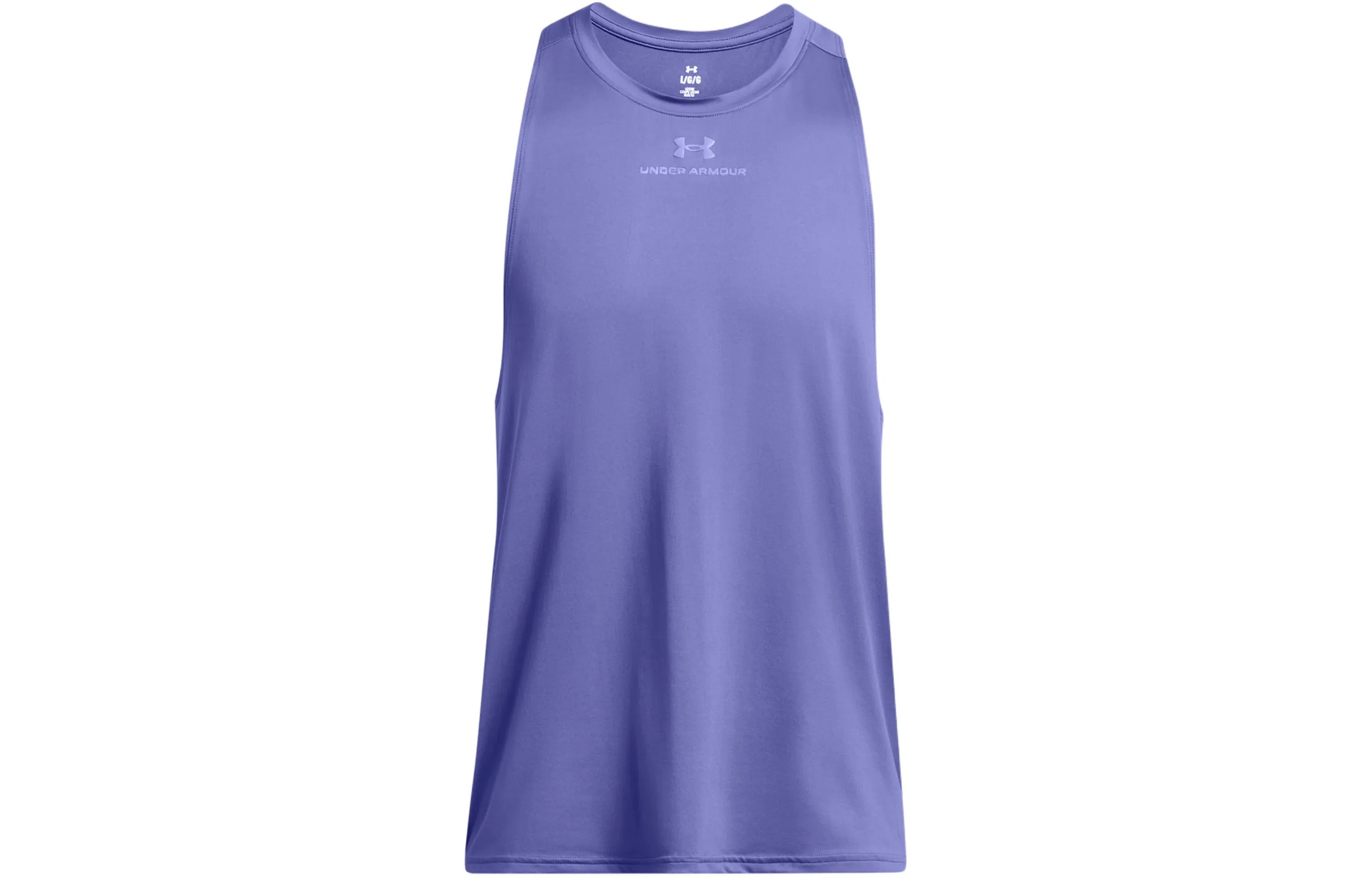 Under Armour UA Vanish Logo