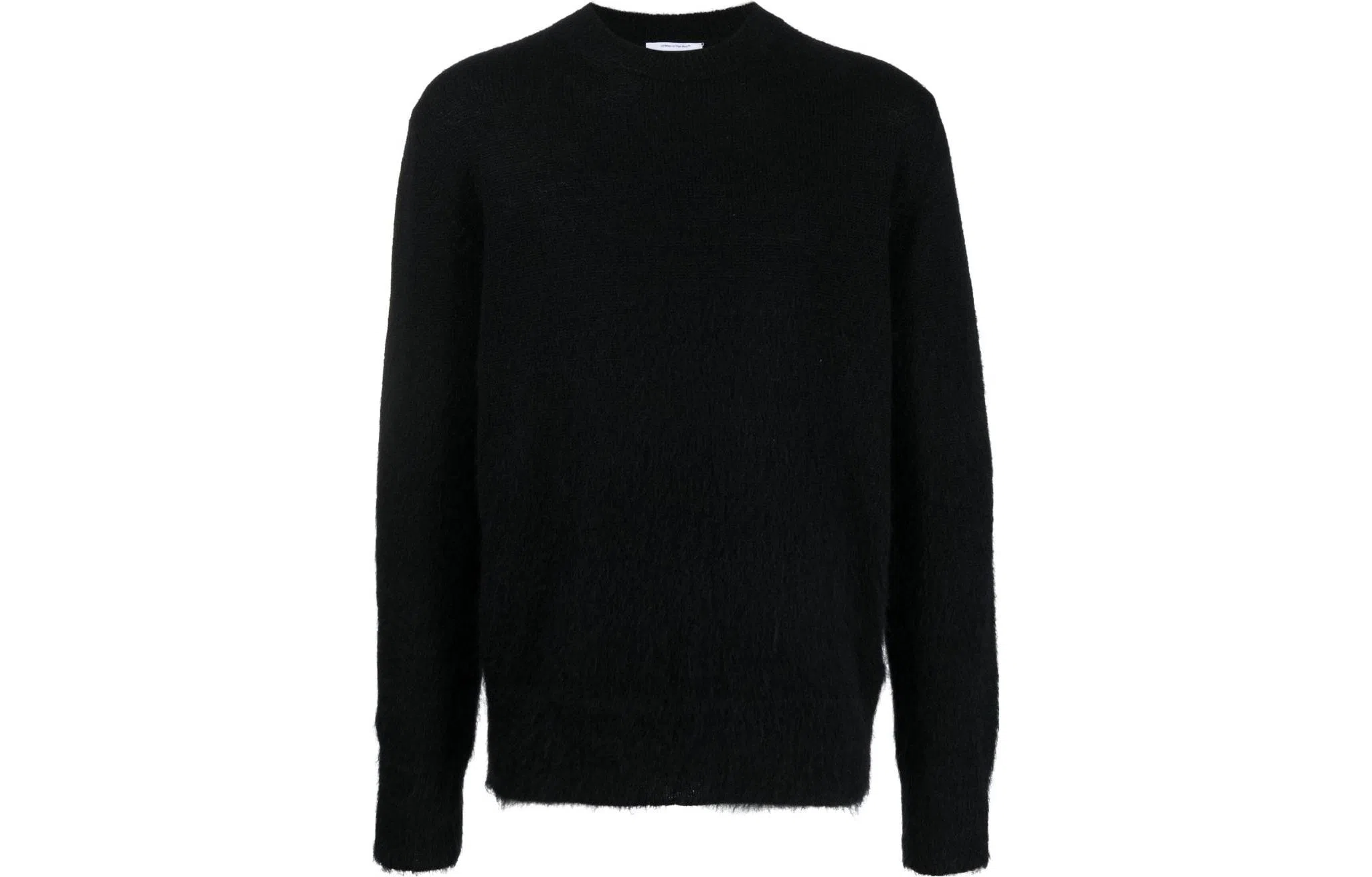 OFF-WHITE Sweater Black