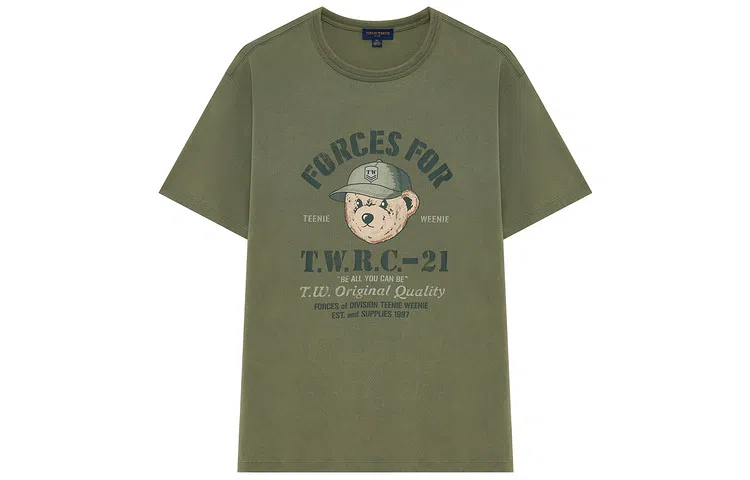 Teenie Weenie Men 24SST