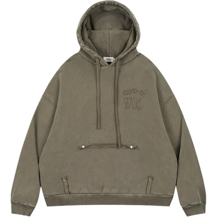 GOOD BAI SS25 916 logooversize