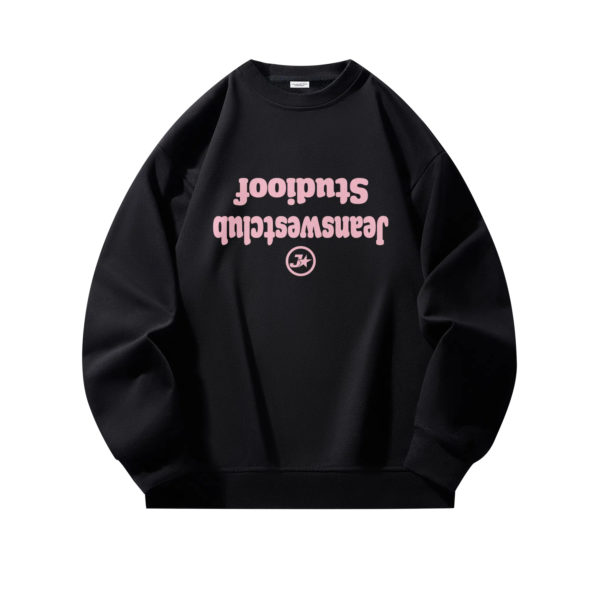 JEANSWEST CLUB JLogo