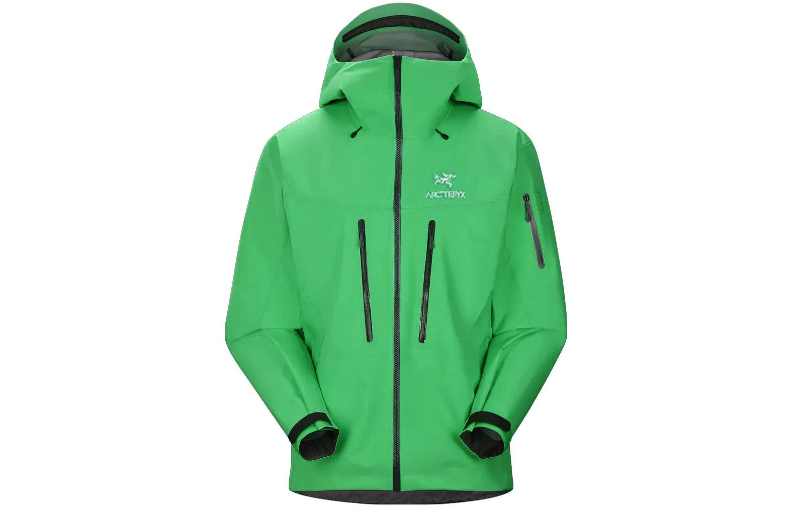 Arcteryx Alpha SV 6