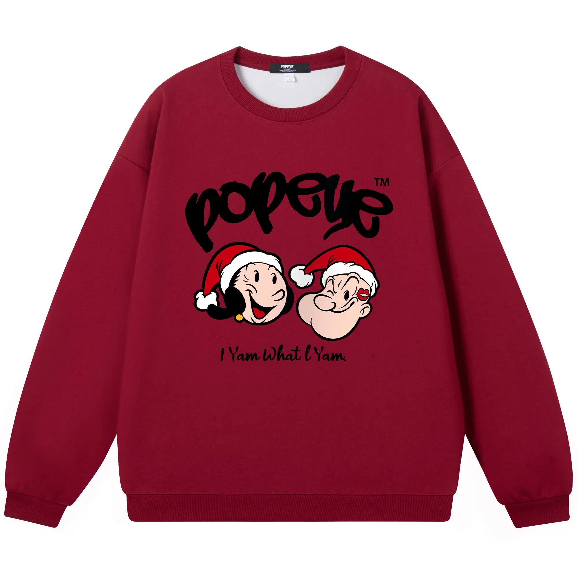 POPEYE Logo