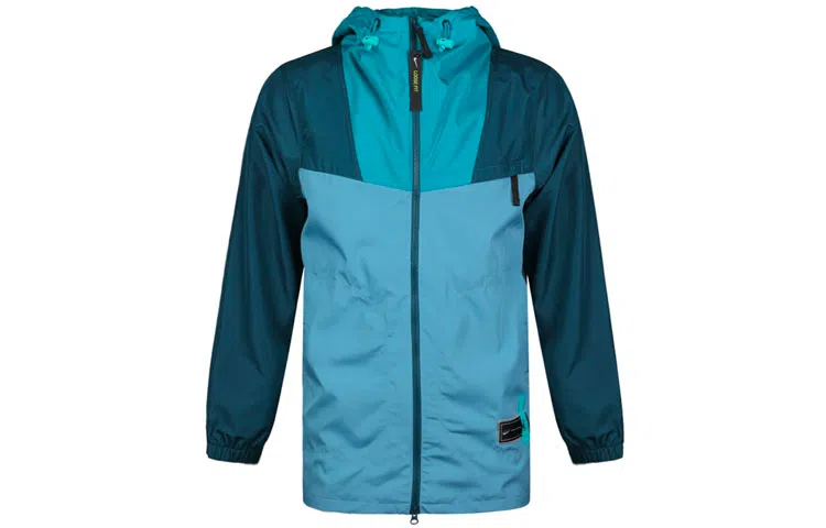 Nike KD Basketball Hoodie Blue