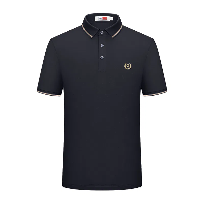 GY goldlion Polo