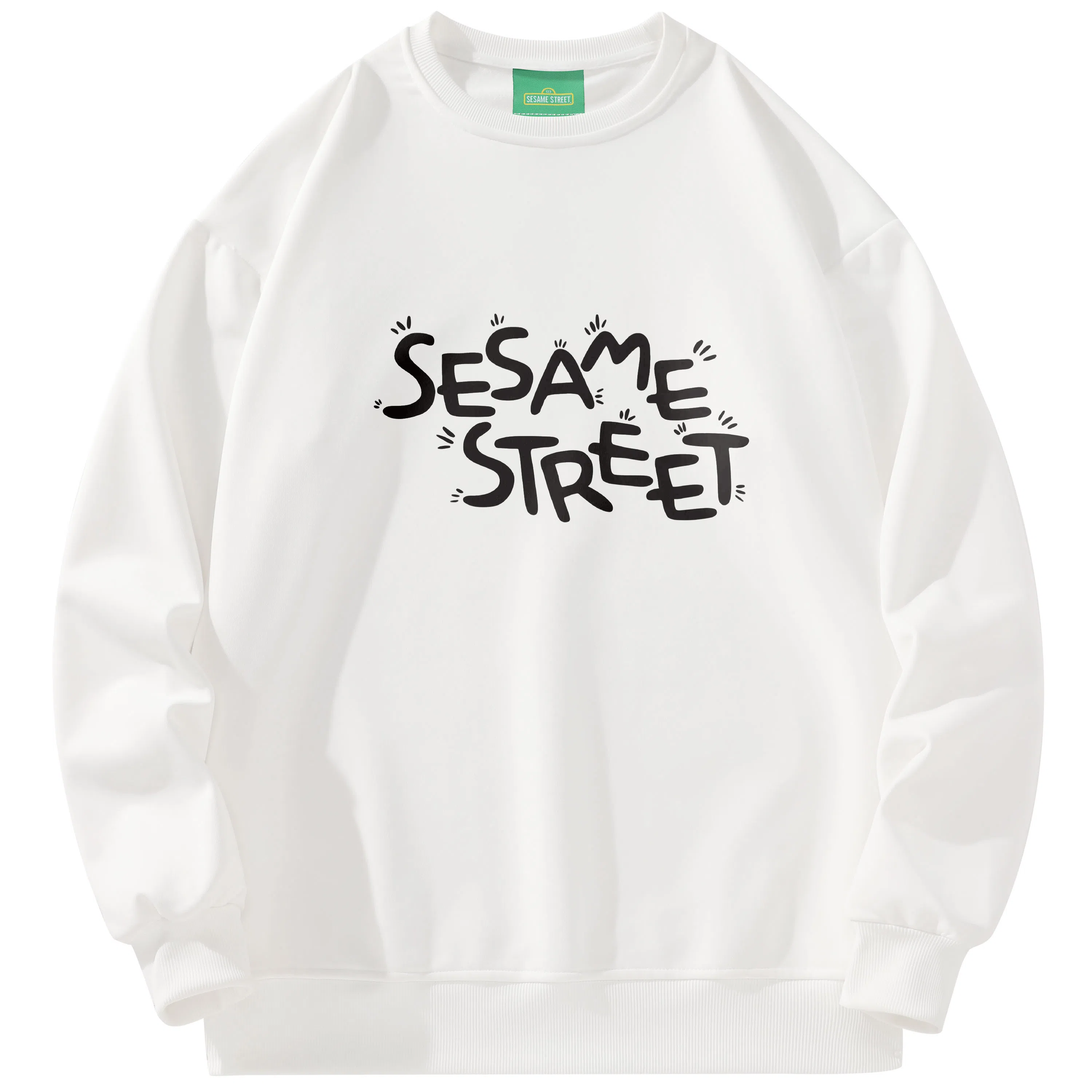 SESAME STREET