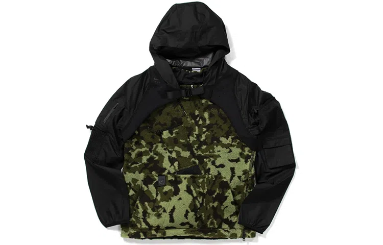 Nike x MMW 2-in-1 Jacket