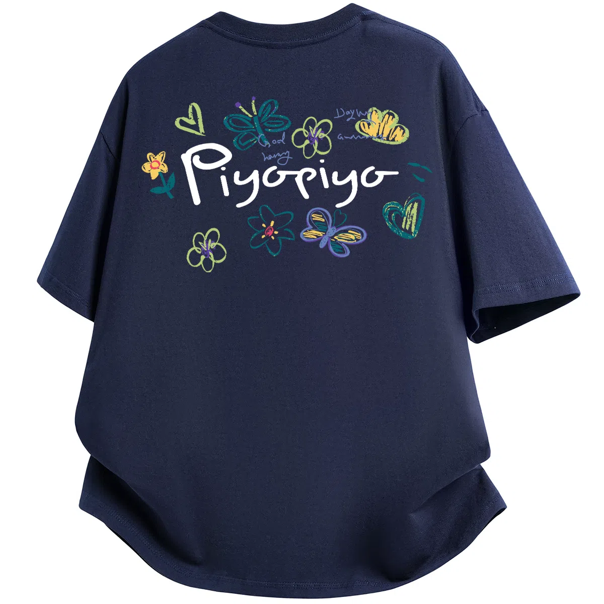 PIYOPIYO LogoinsT