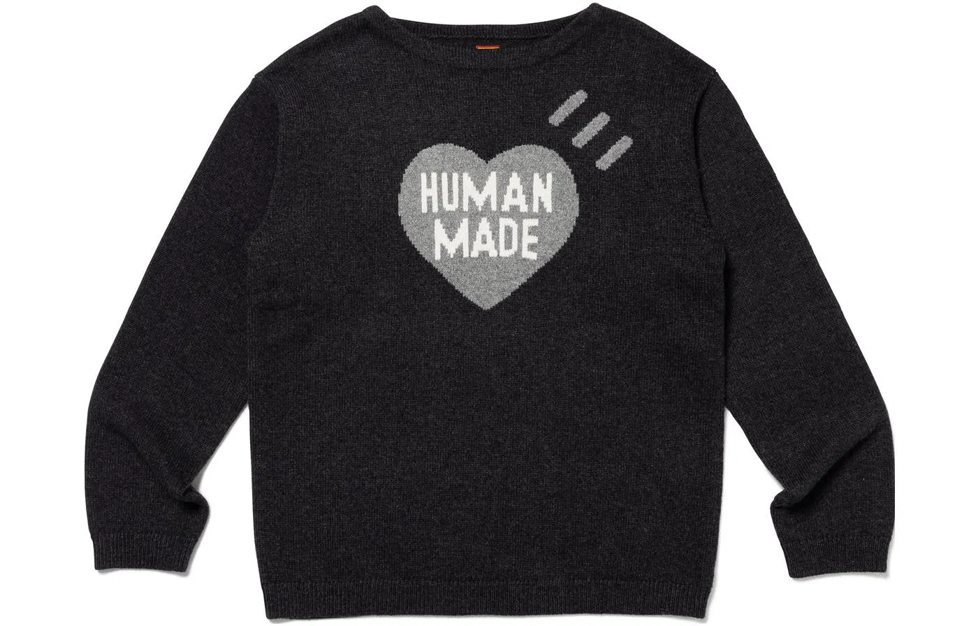 HUMAN MADE FW23