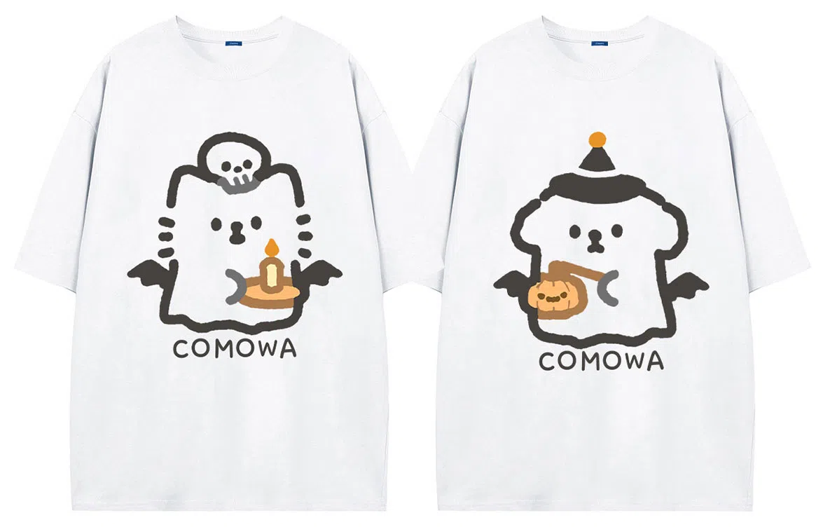COMOWA logoT