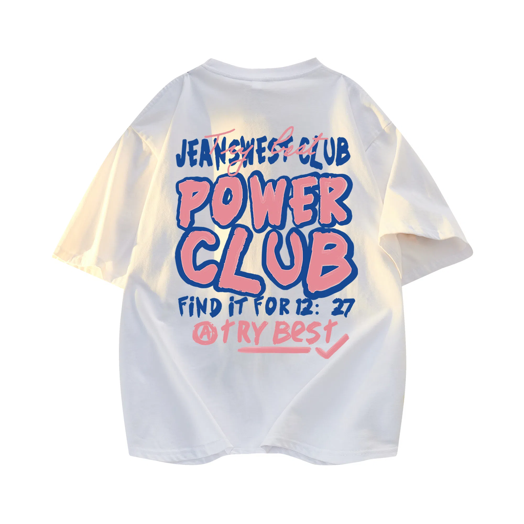 JEANSWEST CLUB T