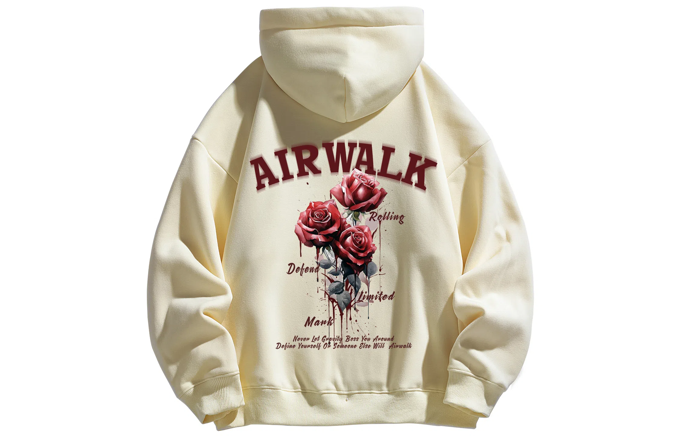 Airwalk Logo