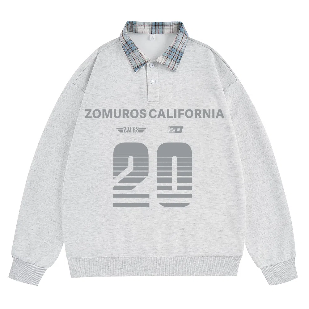 zomuros Logo