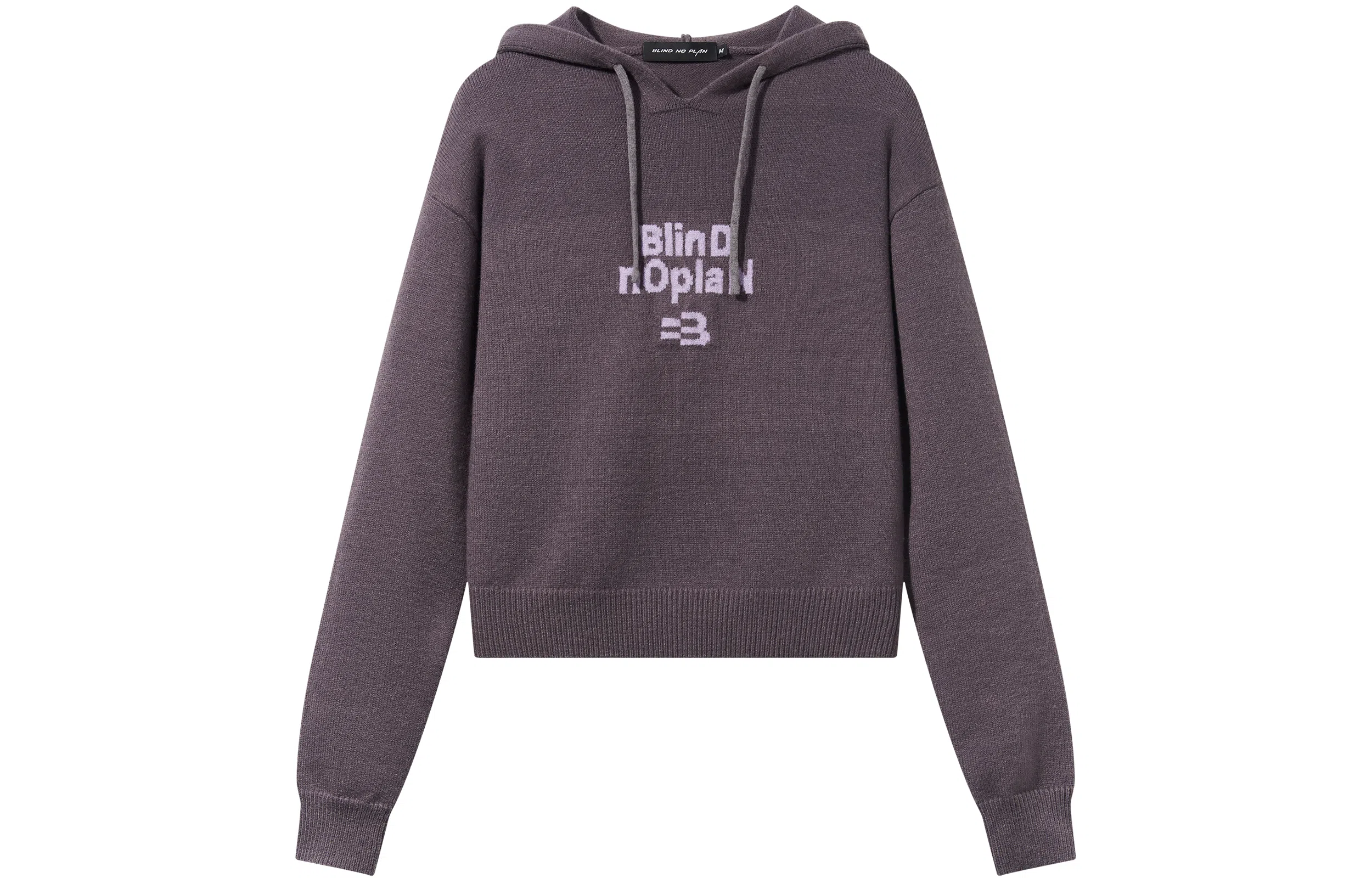 BLINDNOPLAN 23AW LOGO