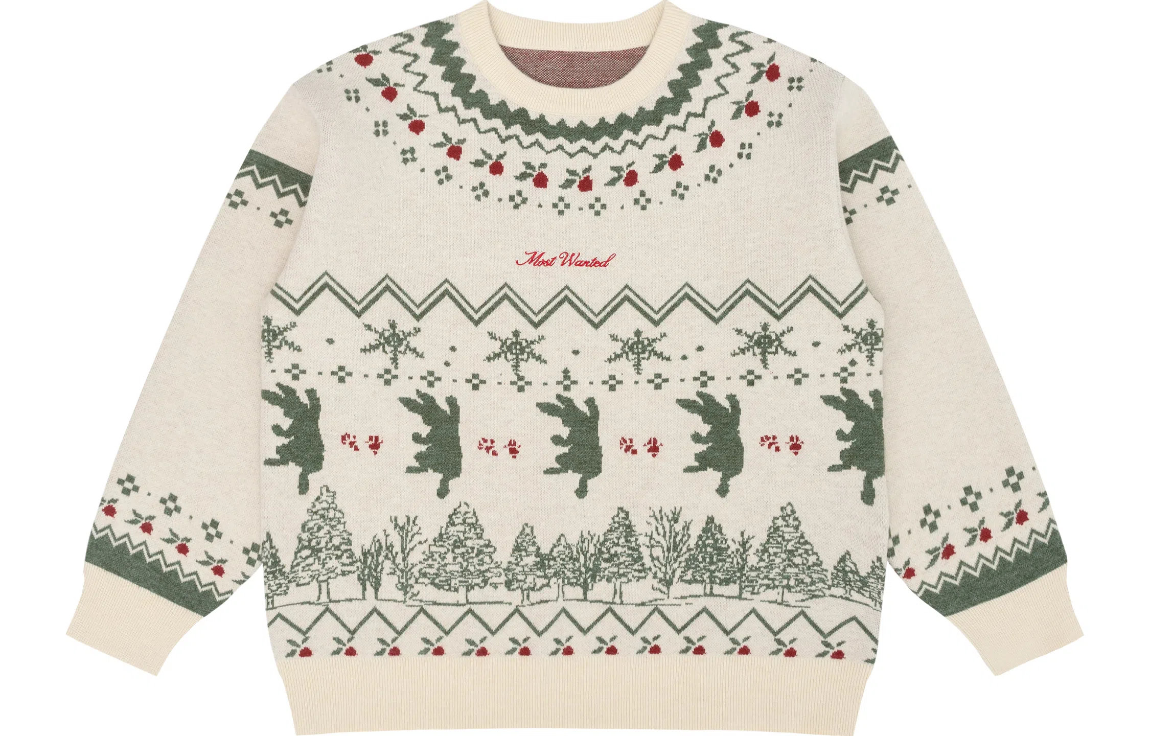 MostwantedLab x Peter Rabbit