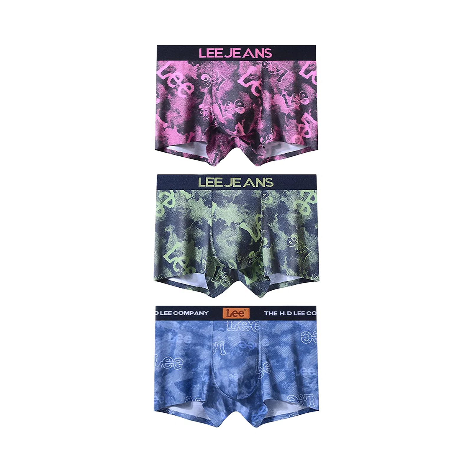 Lee Cordura 3