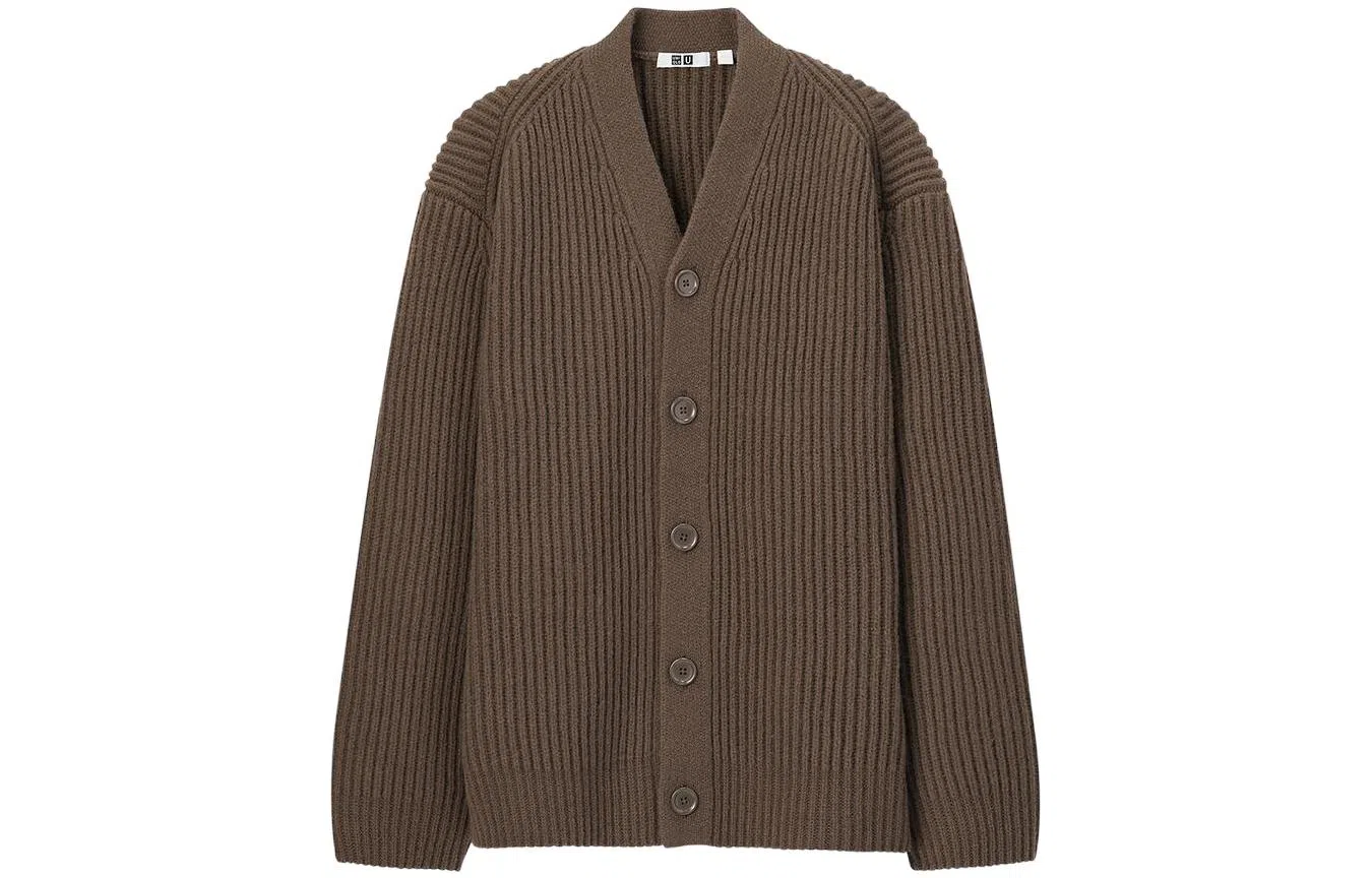 UNIQLO FW22 v