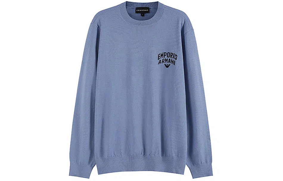 EMPORIO ARMANI SS23 Logo