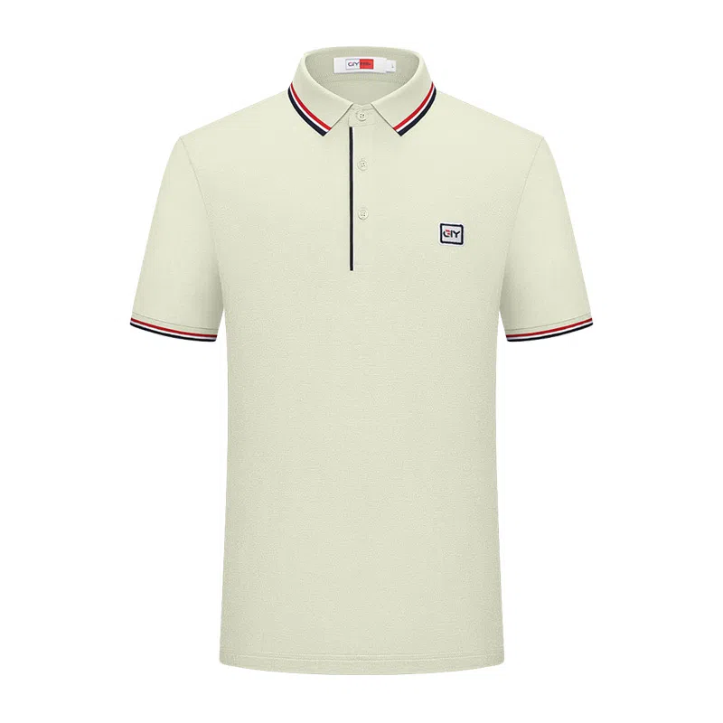 GY goldlion Polo