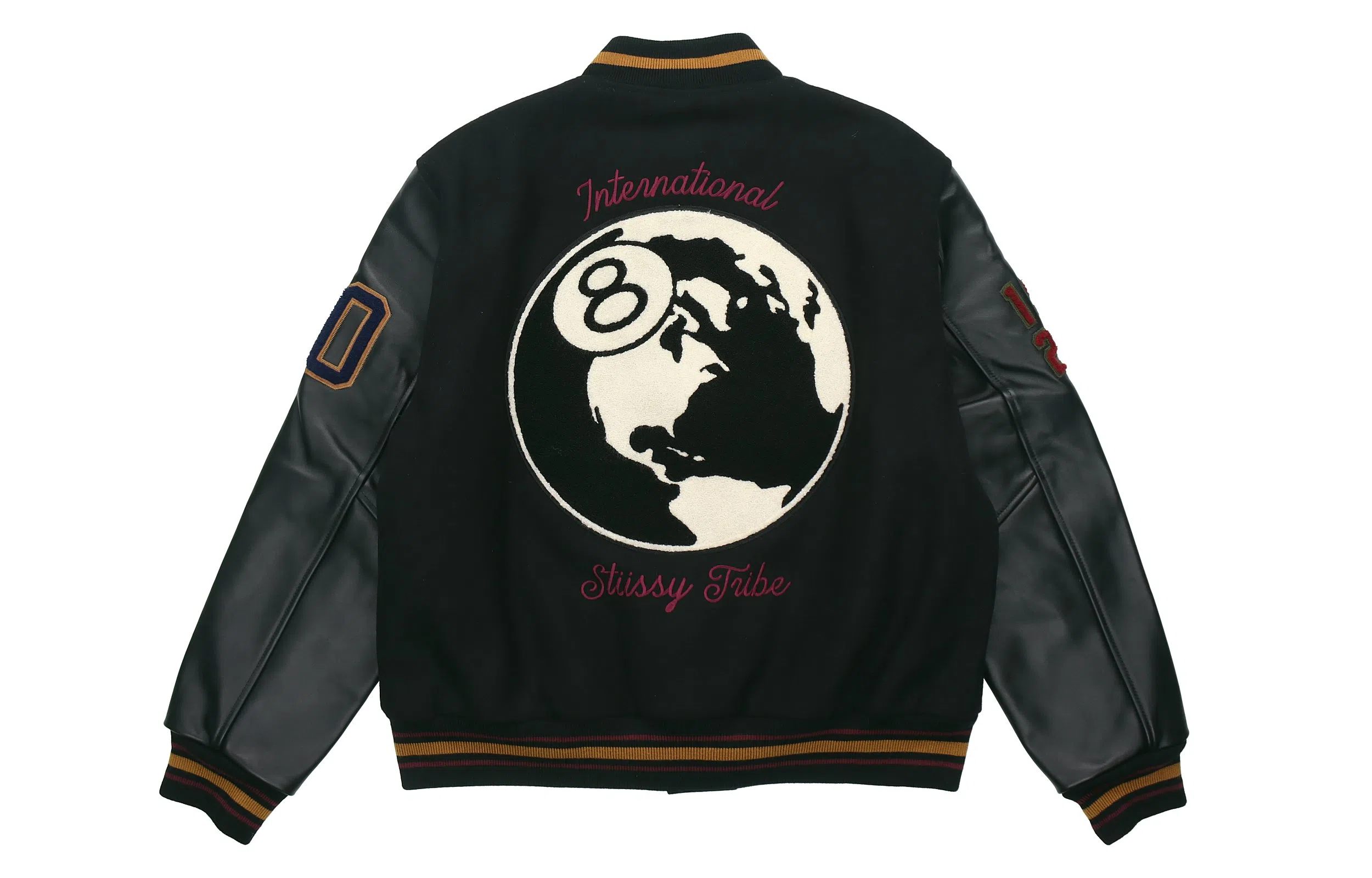Stussy FW20 8 8