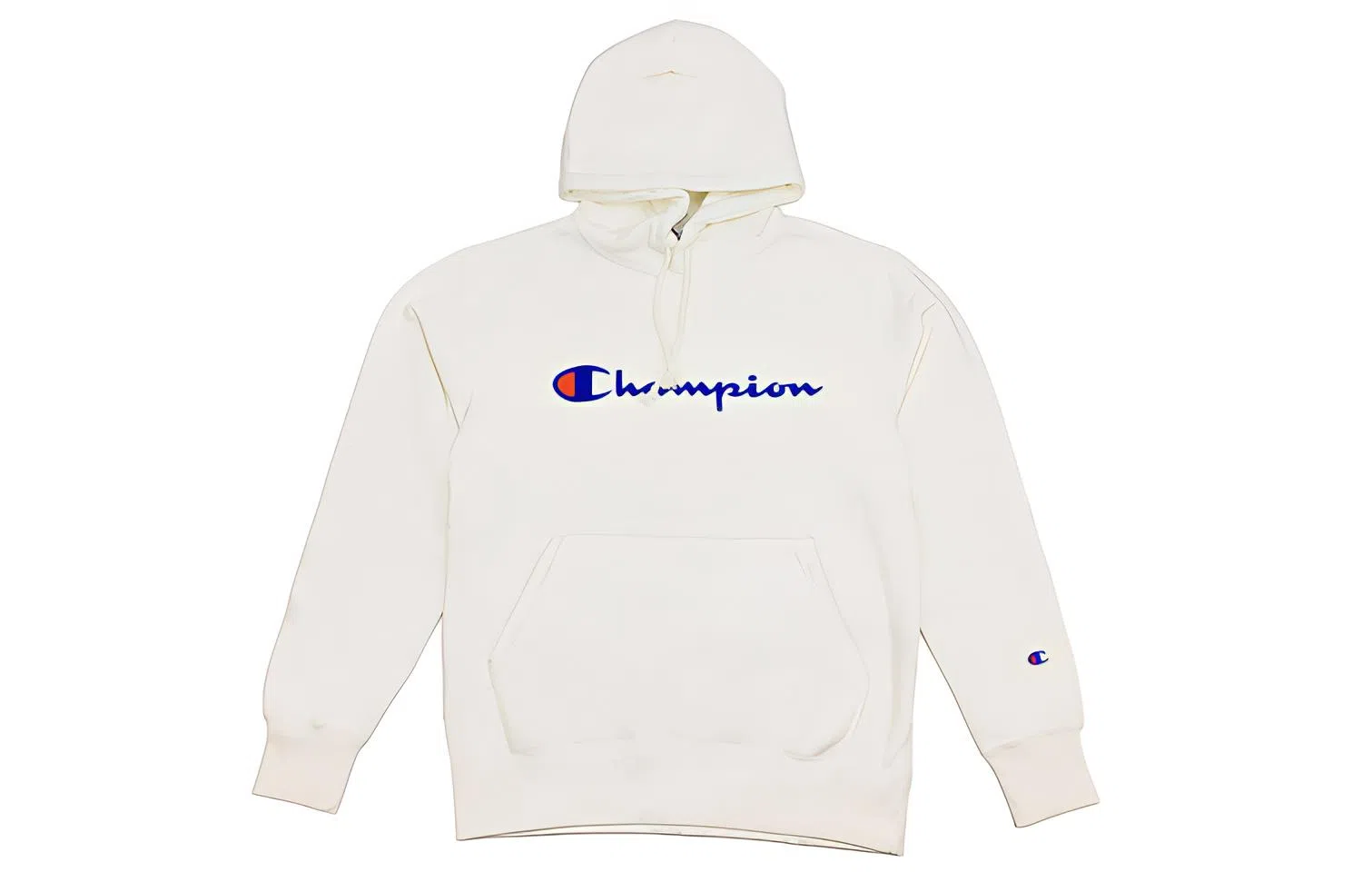 Champion logo