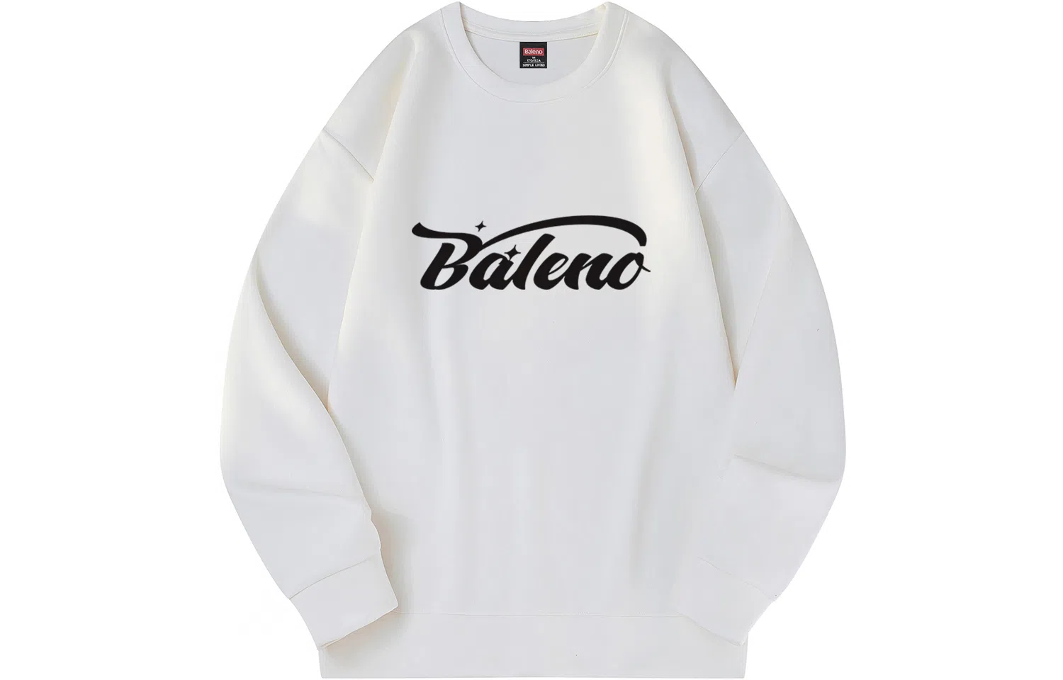 BALENO Logo