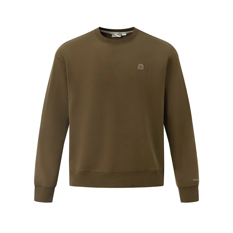 Mizuno Heritage Sweatshirt