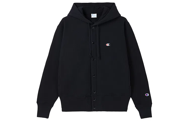 Champion Reverse Weave Logo