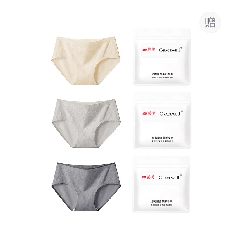 GRACEWELL 3