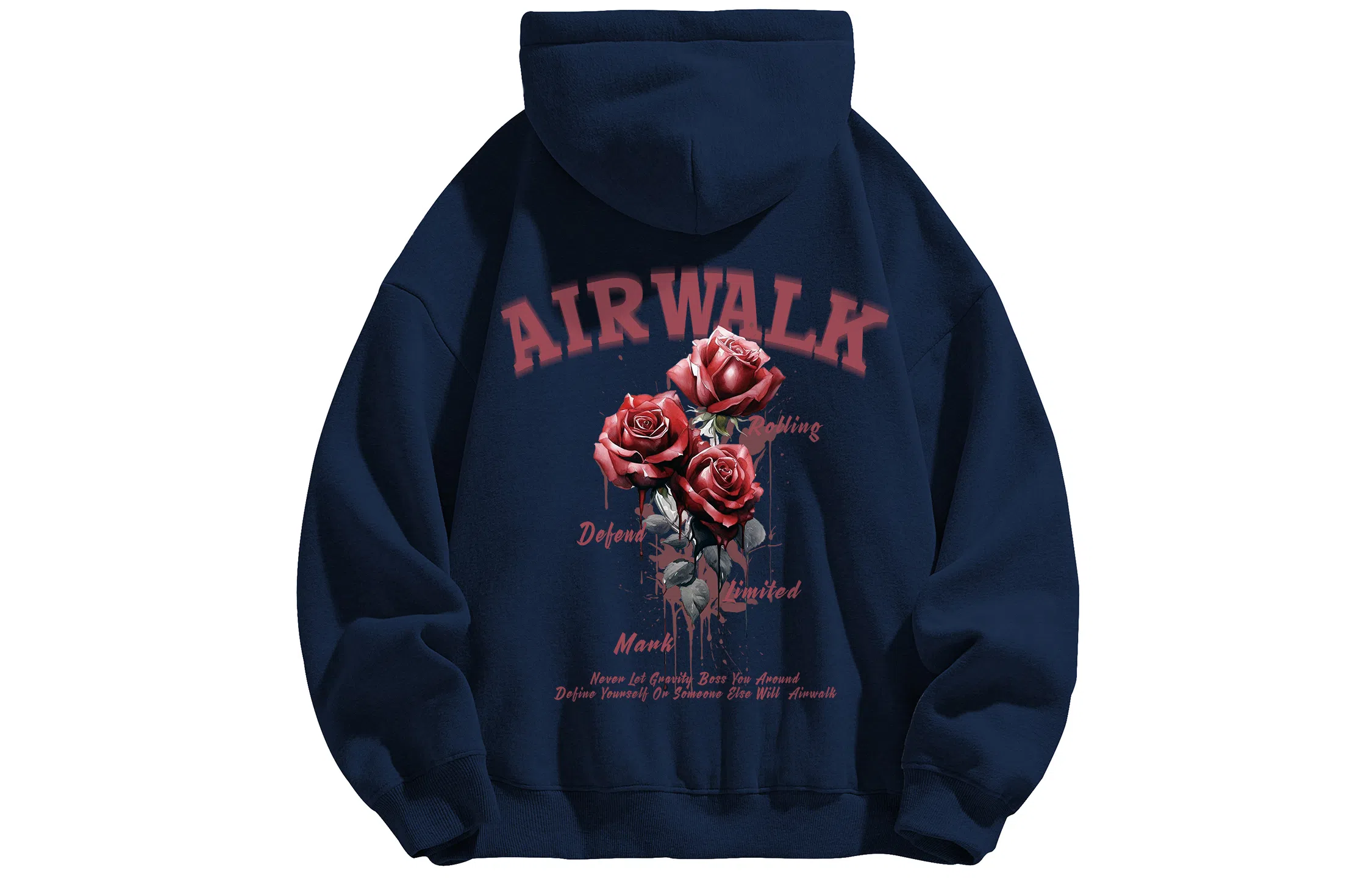 Airwalk Logo