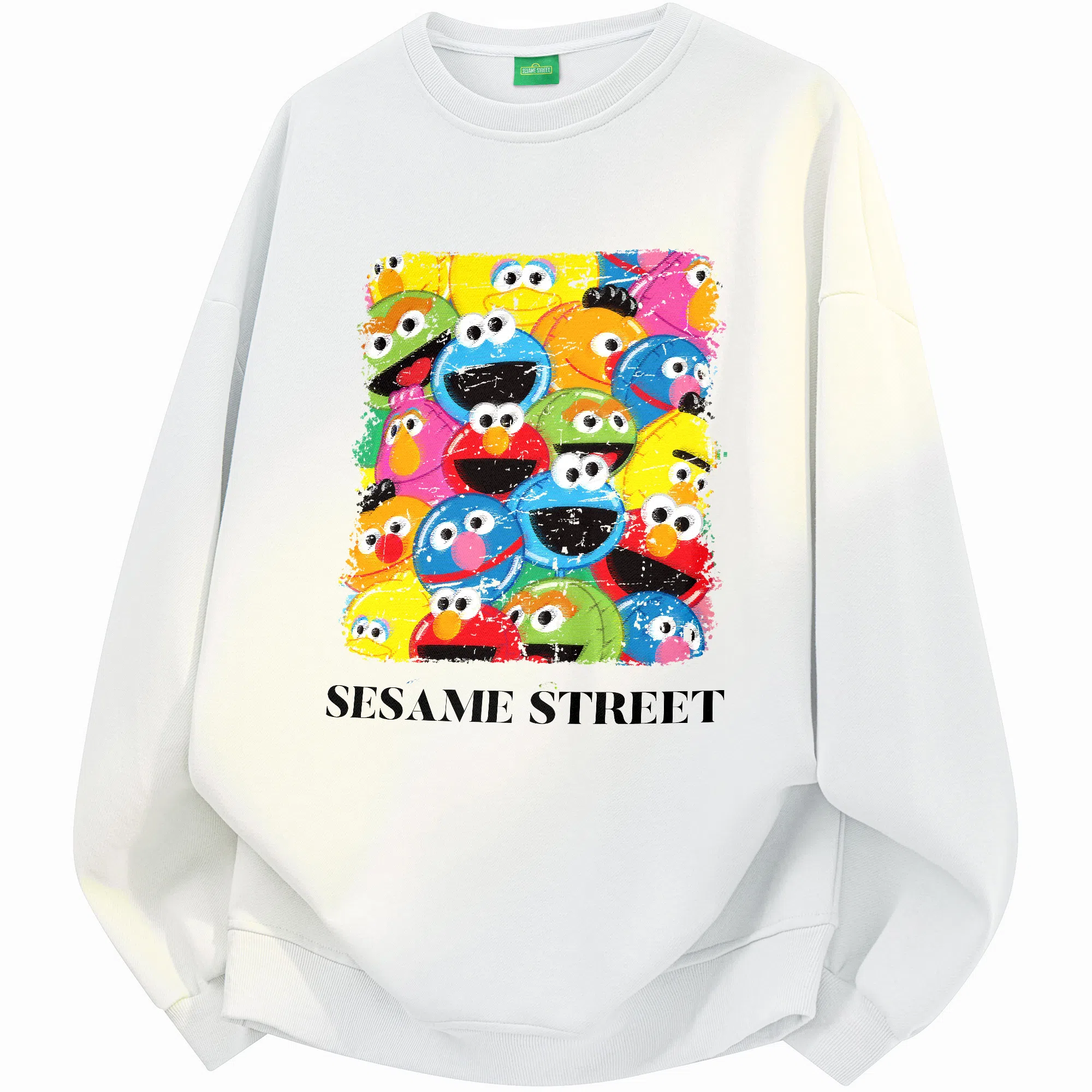 SESAME STREET