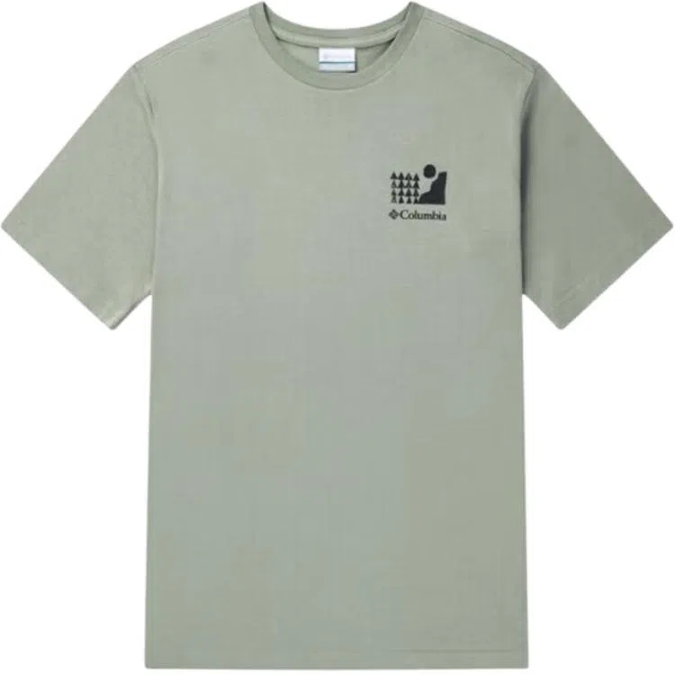 Columbia Explorers Canyon T