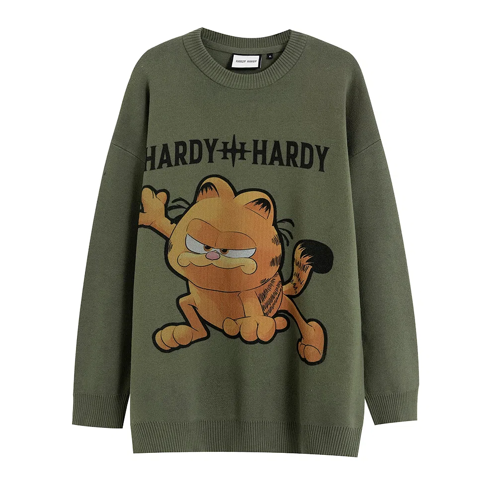 HARDY HARDY x