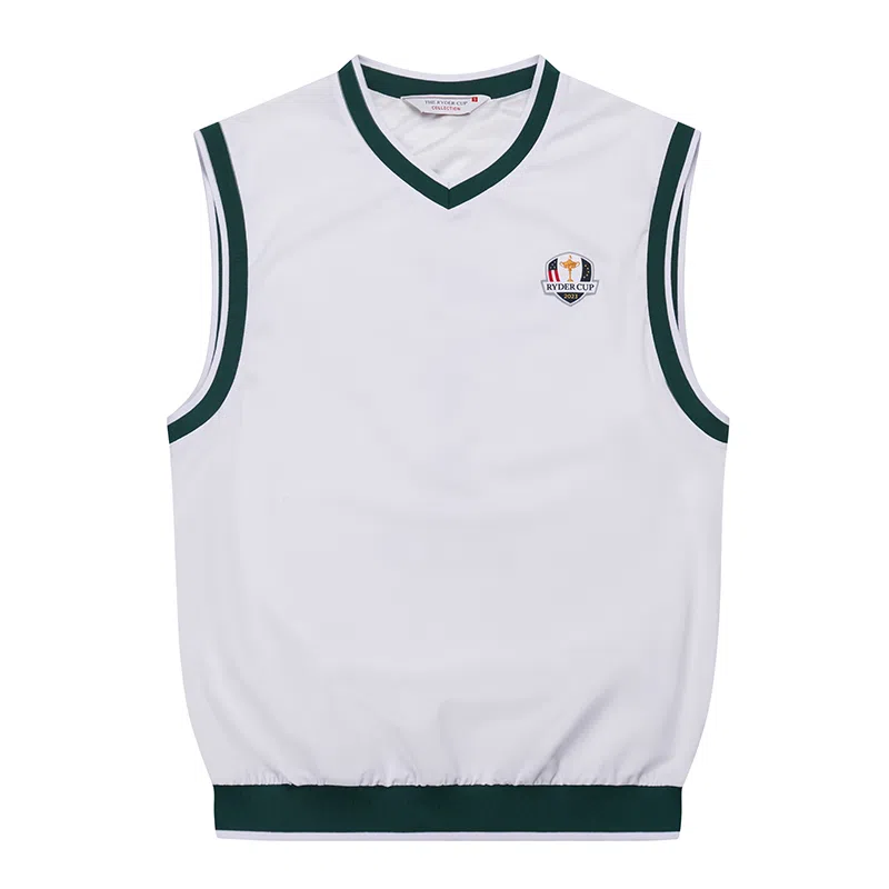 Ryder Cup Golf Vest