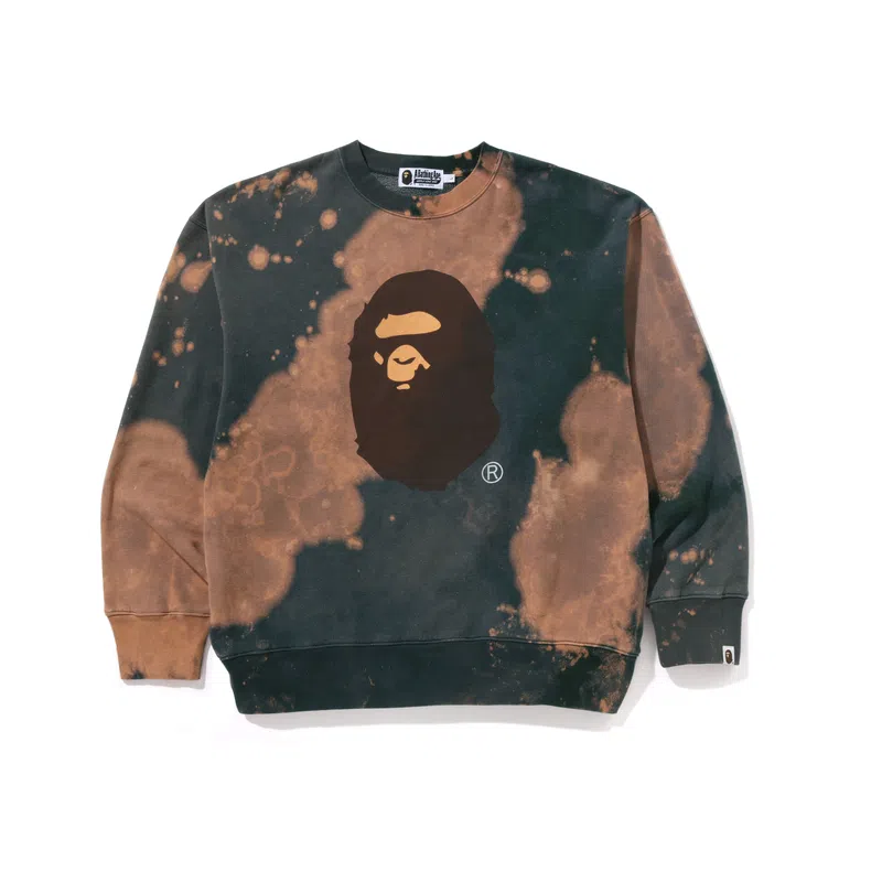 A BATHING APE FW24