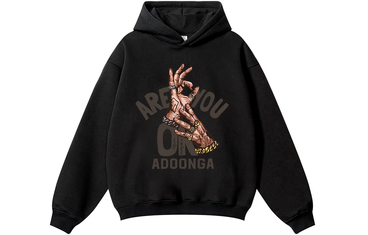ADOONGA