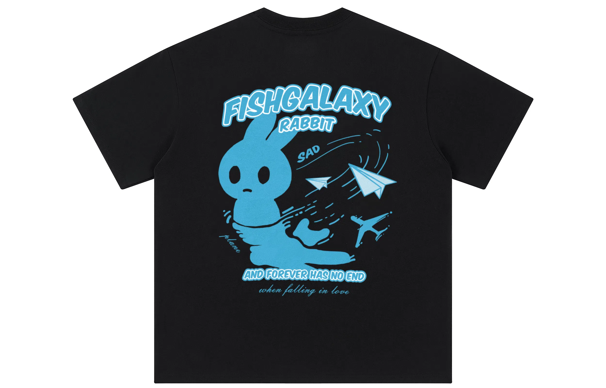 FISHGALAXY LogoT