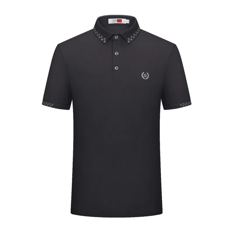 GY goldlion Polo