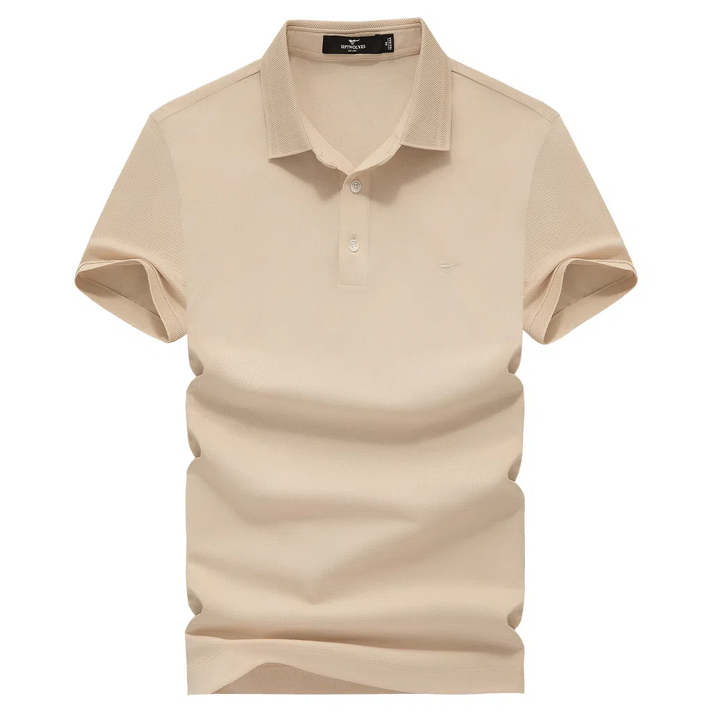 SEPTWOLVES Polo