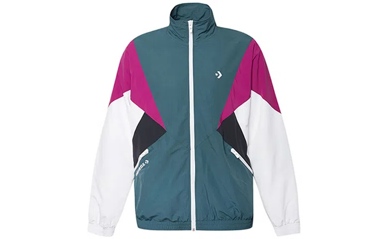 Converse Classic Colorblock Jacket