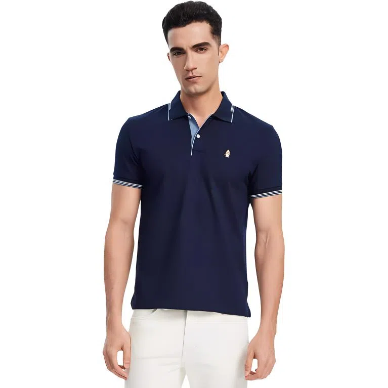 Hush Puppies Polo